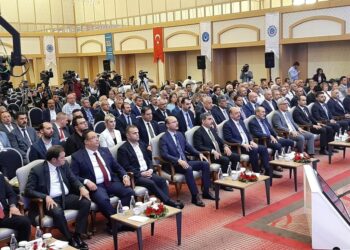 ŞAN VE ŞEREFLE DOLU 30. YAŞ GÜNÜMÜZÜ KUTLADIK