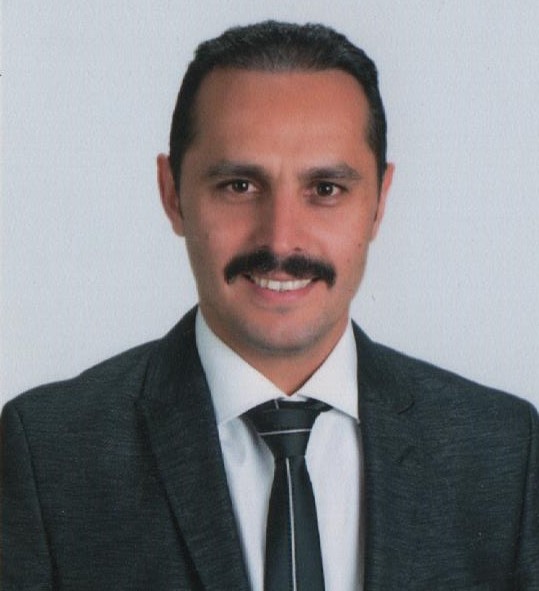 AHMET ÖZDEMİR