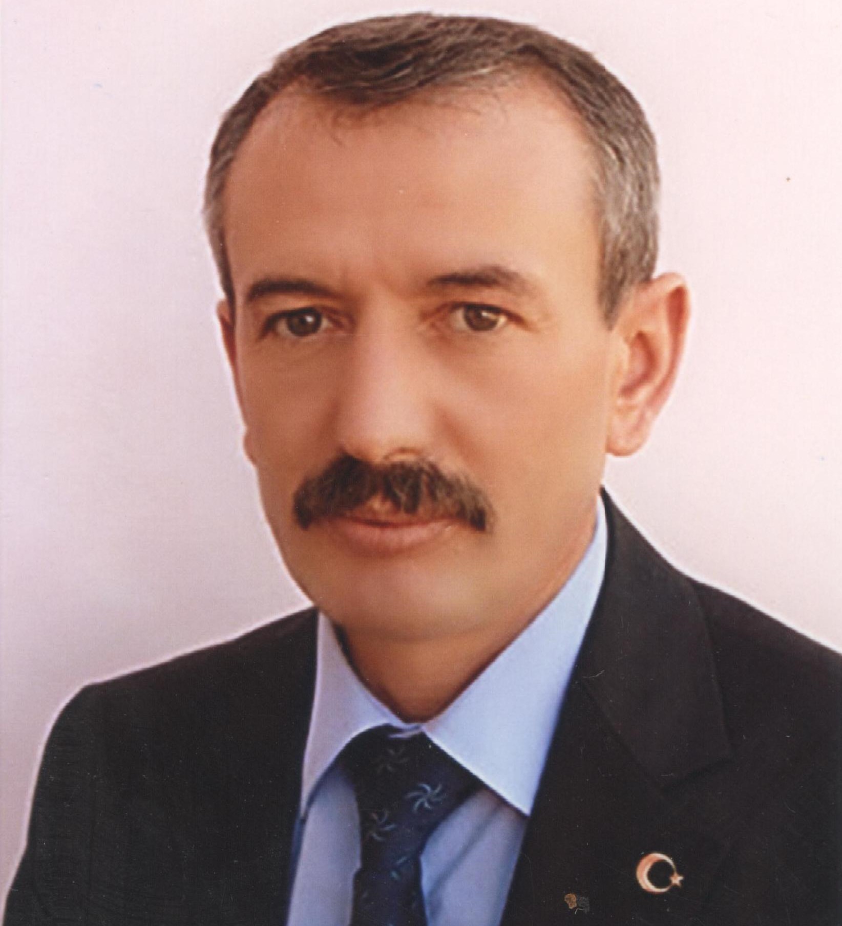 BAHATTİN ŞANLI 
