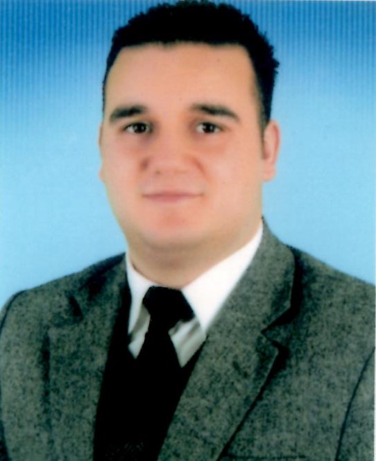 DR. BAYRAM ERDEN