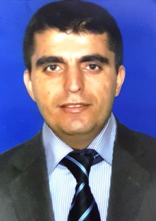  BÜLENT ERDAĞI 