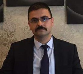 ULAŞ AYDOĞAN