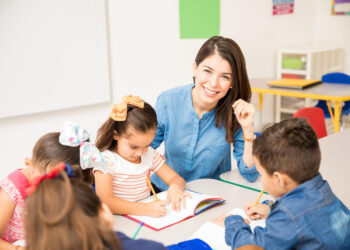 Okul Öncesi Öğretmenleri Destek Eğitimi Odalarında Görevlendirilmeleri Halinde Ek Ders Ücreti Alacak