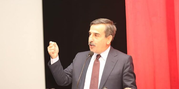 Refah Payı Uygulaması Kalıcı Olmalıdır