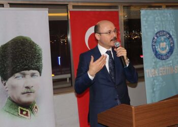 Sözleşmeli Öğretmenlerimiz Dimyat’a Pirince Giderken Evdeki Bulgurdan mı Olacaklar