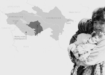 Dünden Hocalı’ya Hocalı’dan Bu Yana Büyük Türk Milletinin Ortak Acılarını Unutmayacağız!