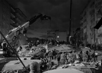 Milletimizin Başı Sağ Olsun