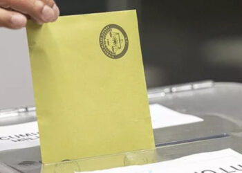 Türkiye Bir Kez Daha Demokrasi Örneği Sergilemiştir.