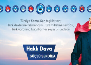 Sendikal Mücadelemiz 31 Yaşında