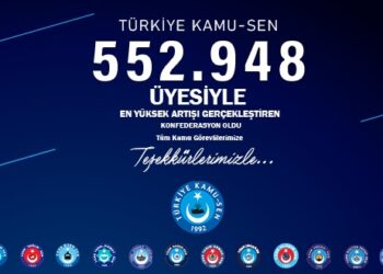 Her Geçen Gün Yolumuza Büyüyerek Devam Ediyoruz