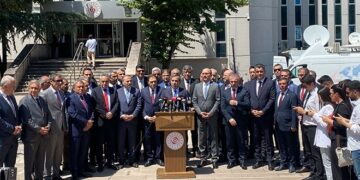 7. Dönem Toplu Sözleşme Görüşmeleri Başladı