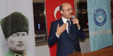 Vergide Esas Olan Az Kazanandan Az, Çok Kazanandan Çok Vergi Almaktır