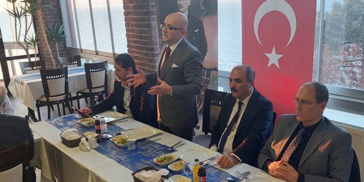 500 BİN EĞİTİM FAKÜLTESİ MEZUNU SADECE 25 BİN ATAMA; İPİN UCU KAÇTI!