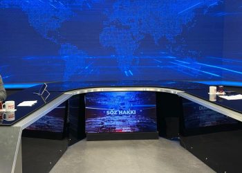 DIŞARIDAN YAPILARIN KAMUYU YÖNETME HADSİZLİĞİNE MÜSAADE EDİLEMEZ!