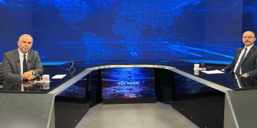 DIŞARIDAN YAPILARIN KAMUYU YÖNETME HADSİZLİĞİNE MÜSAADE EDİLEMEZ!