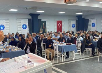 GELİN YETKİYİ ETKİLİ SENDİKA TÜRK EĞİTİM’E VERİN!