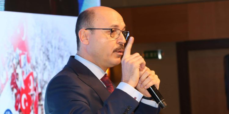 DEVLET SIRRI MI GİZLİYORUZ?