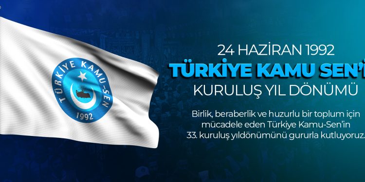 TÜRKİYE SEVDAMIZ, EKMEK İÇİN KAVGAMIZ!