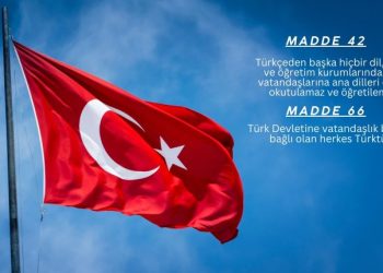 ANA DİLDE EĞİTİM?