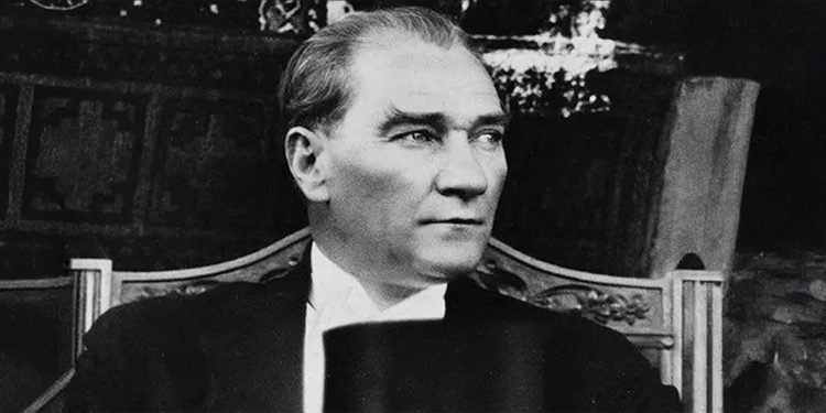 DİYANET İŞLERİ BAŞKANLIĞI’NA 10 KASIM ÇAĞRISI