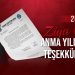 2026 ZİYA GÖKALP ANMA YILI İLAN EDİLDİ
