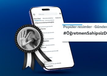 ÖĞRETMEN SAHİPSİZ DEĞİLDİR!