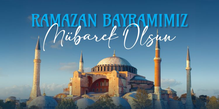 RAMAZAN BAYRAMIMIZ KUTLU OLSUN