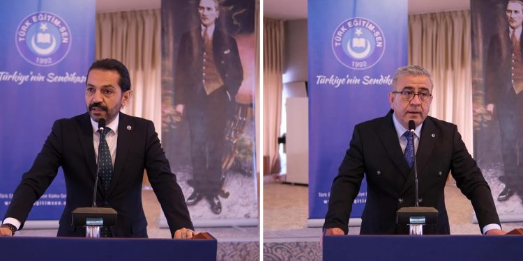 HİZMET SÜRESİ; UZMAN ÖĞRETMENLİKTE 5 YIL, BAŞÖĞRETMENLİKTE 10 YIL OLSUN