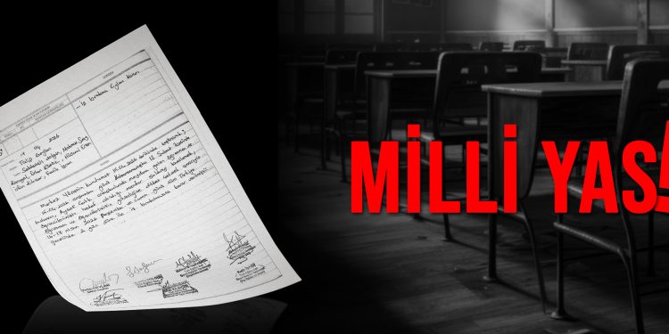 YETER, YETER, YETER!